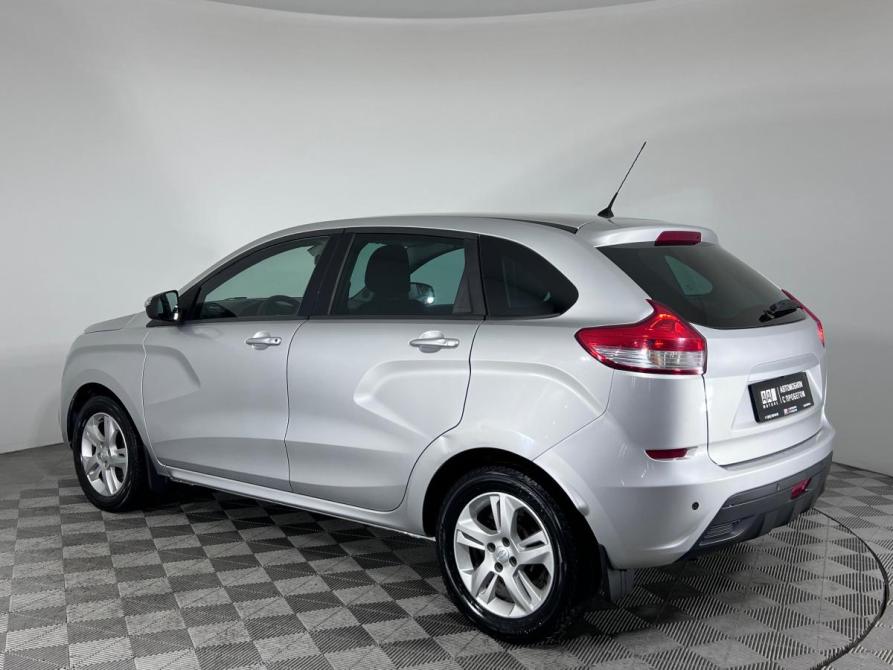 Lada (ВАЗ) XRAY I Ростов-на-Дону  - изображение 6