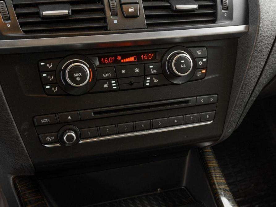 BMW X3 II (F25) Тюмень  - изображение 16