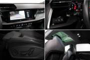 Audi A3 IV (8Y) Москва  - изображение 40