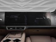 Li Auto (Lixiang) L6 Москва  - изображение 43