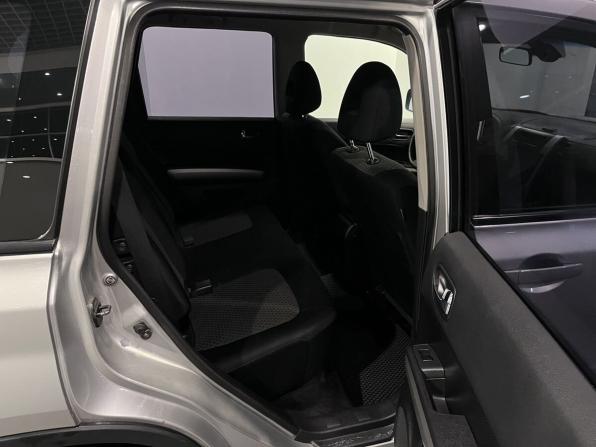 Nissan X-Trail II с пробегом 2009 года, цена 970 000 рублей, 196579 км, внедорожник, Автокод Объявления