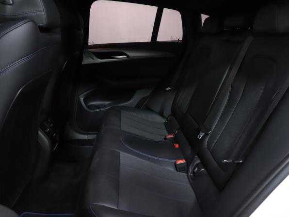 BMW X4 II (G02) с пробегом 2018 года, цена 4 333 000 рублей, 104500 км, внедорожник, Автокод Объявления