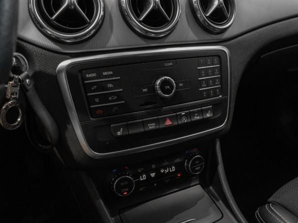 Mercedes-Benz GLA I (X156) с пробегом 2016 года, цена 1 950 000 рублей, 137768 км, внедорожник, Автокод Объявления