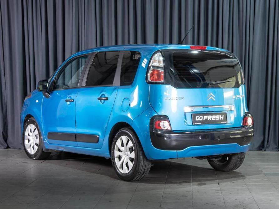 Citroen C3 Picasso I Волгоград  - изображение 2