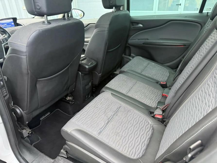 Opel Zafira C Ростов-на-Дону  - изображение 16
