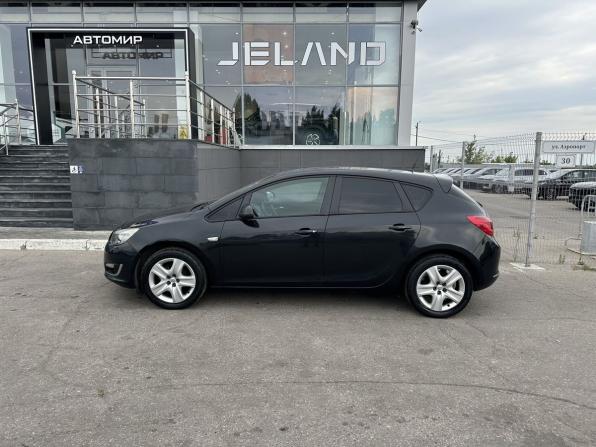 Opel Astra J с пробегом 2012 года, цена 600 000 рублей, 179672 км, хэтчбек, Автокод Объявления