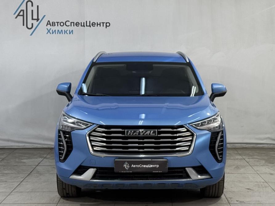 Haval Jolion I Химки  - изображение 5
