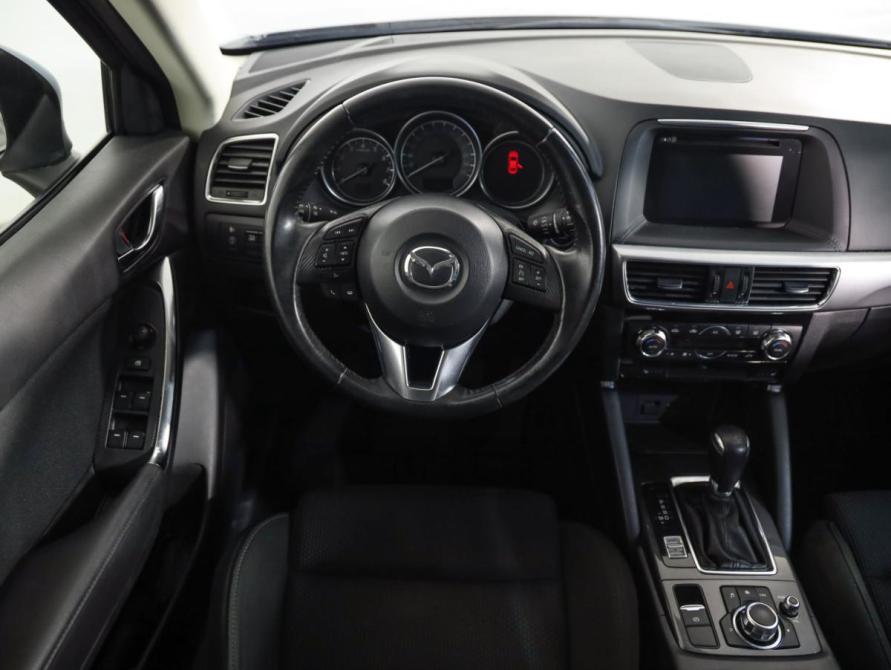 Mazda CX-5 I Рестайлинг Санкт-Петербург  - изображение 10