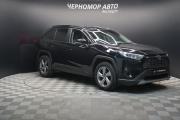 Toyota RAV4 V (XA50) Крым  - изображение 35
