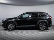 Toyota RAV4 V (XA50) Москва  - изображение 29