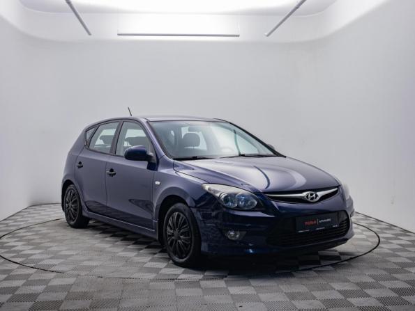 Hyundai i30 I Рестайлинг с пробегом 2010 года, цена 660 000 рублей, 208014 км, хэтчбек, Автокод Объявления