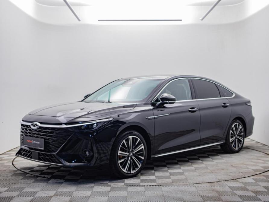 Chery Arrizo 8 Москва  - изображение 1