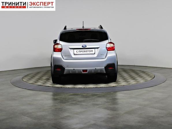 Subaru XV I с пробегом 2012 года, цена 1 197 000 рублей, 160349 км, внедорожник, Автокод Объявления
