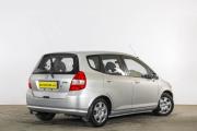 Honda Fit I Тюмень  - изображение 24