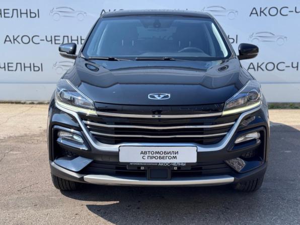 Kaiyi X3 с пробегом 2024 года, цена 1 450 000 рублей, 21779 км, внедорожник, Автокод Объявления