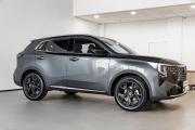 Changan UNI-S (CS55 Plus) I Рестайлинг Астрахань  - изображение 28