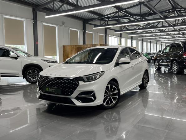 Omoda S5 с пробегом 2023 года, цена 1 465 000 рублей, 56466 км, седан, Автокод Объявления