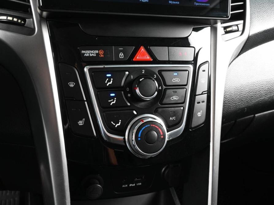 Hyundai i30 II Ростов-на-Дону  - изображение 15