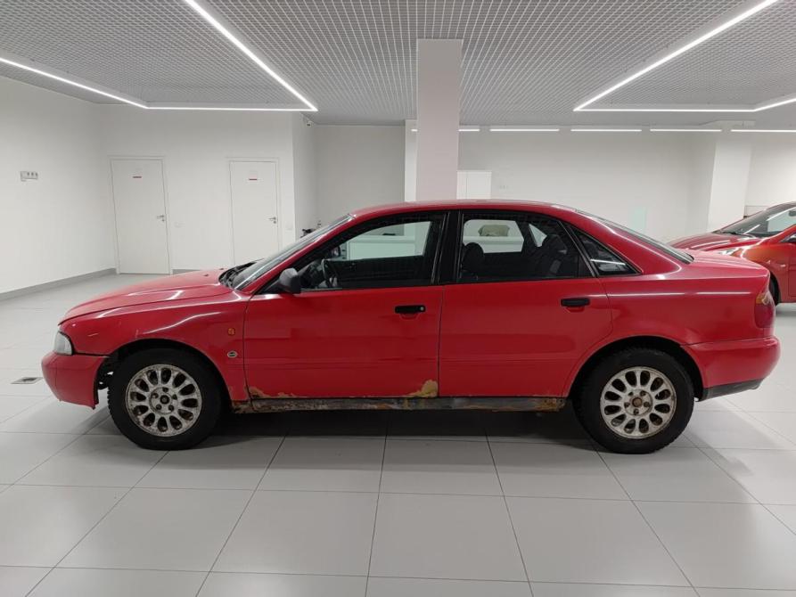 Audi A4 I (B5) Казань  - изображение 10
