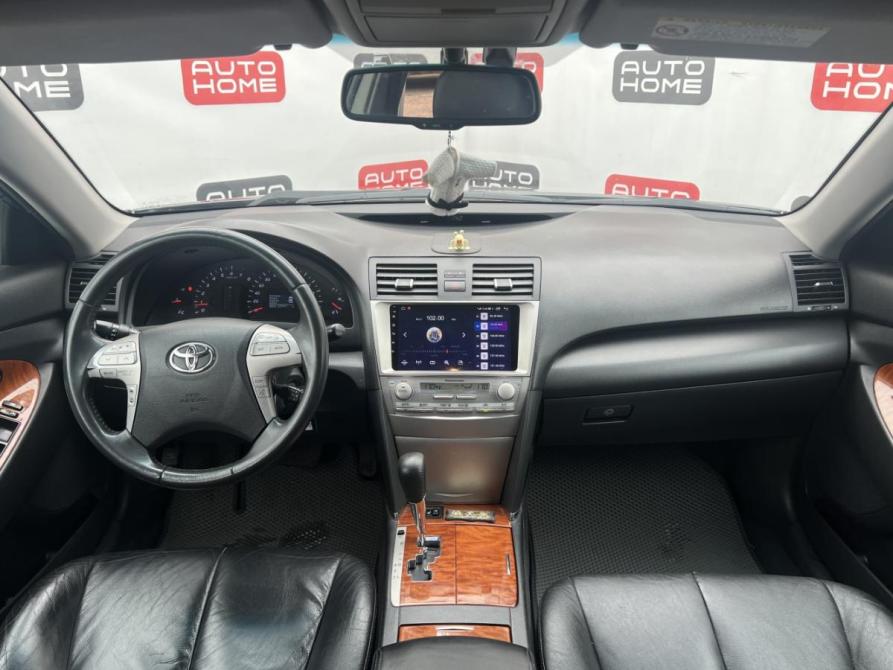 Toyota Camry VI (XV40) Рестайлинг Санкт-Петербург  - изображение 8