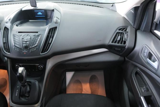 Ford Kuga II с пробегом 2013 года, цена 1 279 000 рублей, 242000 км, внедорожник, Автокод Объявления