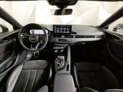 Audi A5 II (F5) Рестайлинг Москва  - изображение 39