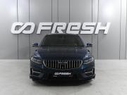 Geely Preface I (China Market) Рестайлинг Ростов-на-Дону  - изображение 27