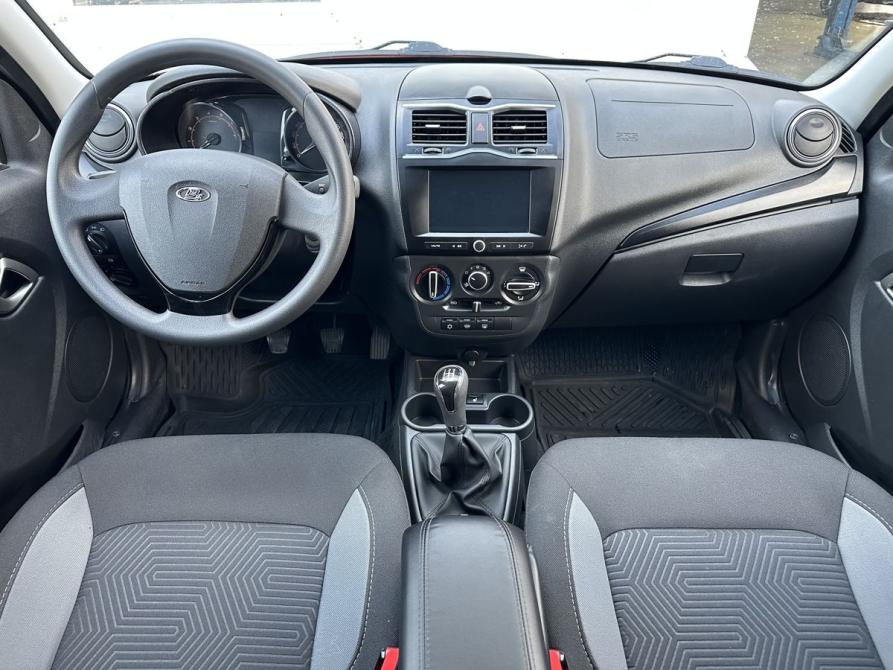 Lada (ВАЗ) Granta I Рестайлинг Саратов  - изображение 10