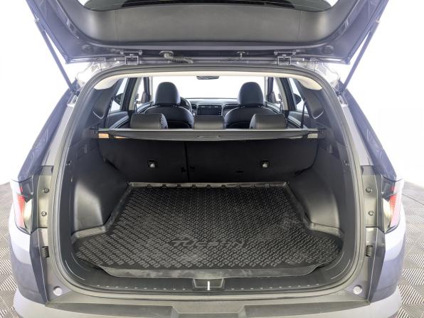 Hyundai Tucson IV с пробегом 2024 года, цена 3 650 000 рублей, 37181 км, внедорожник, Автокод Объявления