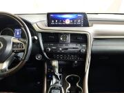 Lexus RX IV Москва  - изображение 39