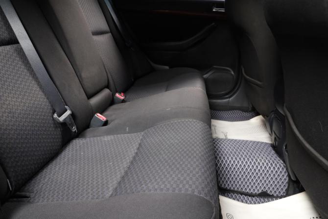 Toyota Avensis II с пробегом 2006 года, цена 849 000 рублей, 339002 км, седан, Автокод Объявления