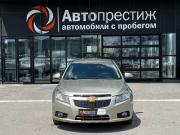 Chevrolet Cruze I Волгоград  - изображение 22