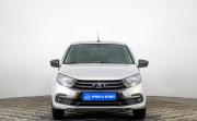 Lada (ВАЗ) Granta I Рестайлинг Пермь  - изображение 22