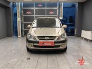 Hyundai Getz I Рестайлинг Пермь  - изображение 20
