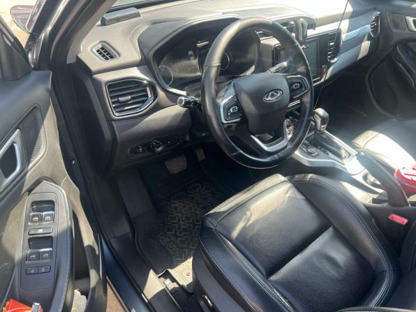 Chery Tiggo 4 I Рестайлинг с пробегом 2021 года, цена 720 000 рублей, 149815 км, внедорожник, Автокод Объявления