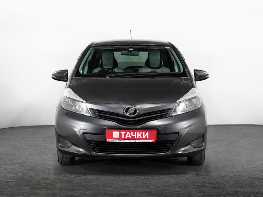 Toyota Vitz III (XP130) Иркутск  - изображение 2