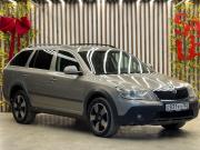 Skoda Octavia II (A5) Рестайлинг Уфа  - изображение 18