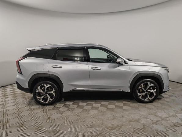 Geely Atlas II с пробегом 2024 года, цена 2 799 000 рублей, 28106 км, внедорожник, Автокод Объявления