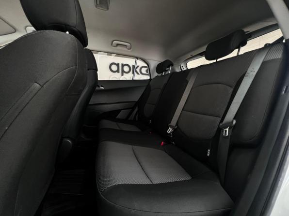 Hyundai Creta I с пробегом 2016 года, цена 1 550 000 рублей, 176100 км, внедорожник, Автокод Объявления