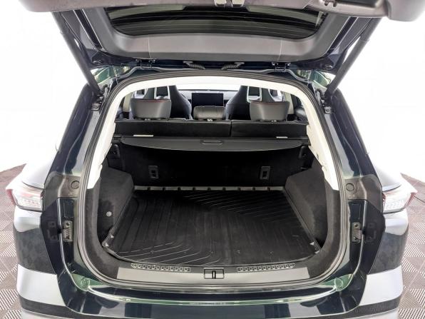 JETOUR DASHING I с пробегом 2024 года, цена 2 440 000 рублей, 17585 км, внедорожник, Автокод Объявления