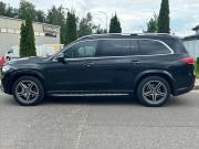 Mercedes-Benz GLS II (X167) Москва  - изображение 13