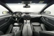BMW 5 серии VI (F10/F11/F07) Рестайлинг Нижний Новгород  - изображение 38