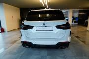 BMW X3 III (G01) Рестайлинг Химки  - изображение 29