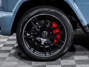 Mercedes-Benz G-Класс AMG II (W463) Москва  - изображение 39