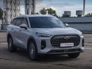 Chery Tiggo 9 I Москва  - изображение 28