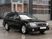 Subaru Legacy Lancaster II Рестайлинг Новосибирск  - изображение 21