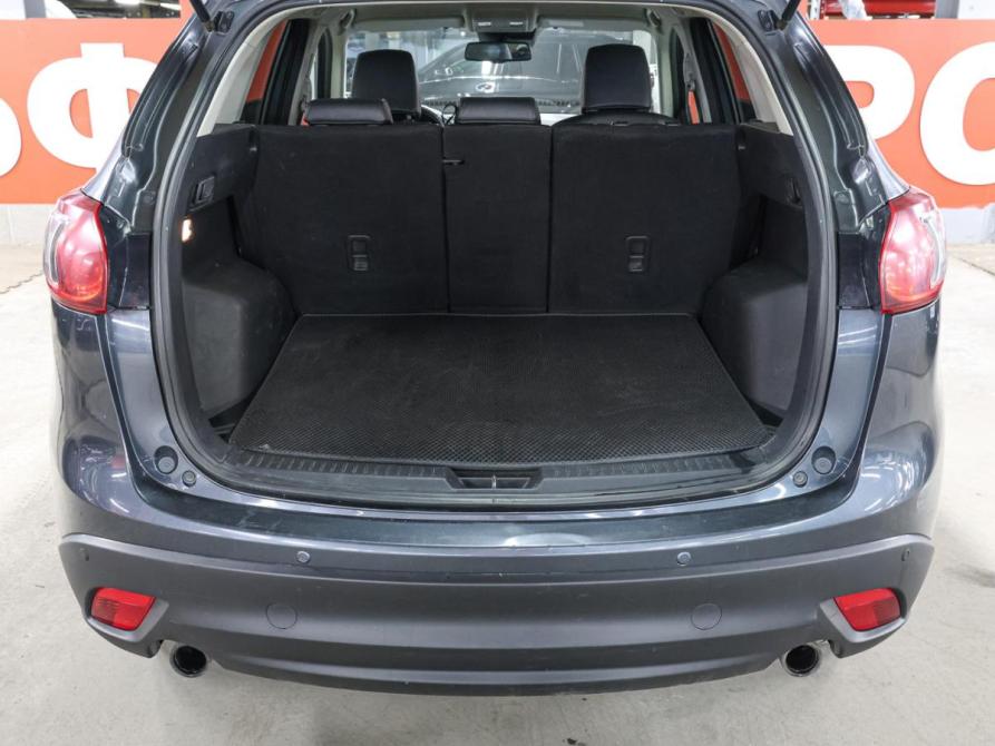 Mazda CX-5 I Москва  - изображение 11