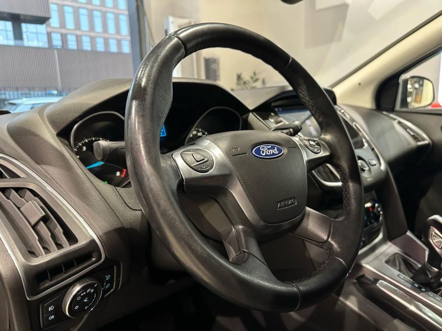 Ford Focus III Москва  - изображение 12