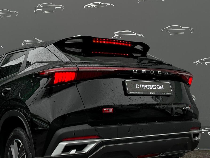Omoda C5 I Санкт-Петербург  - изображение 23