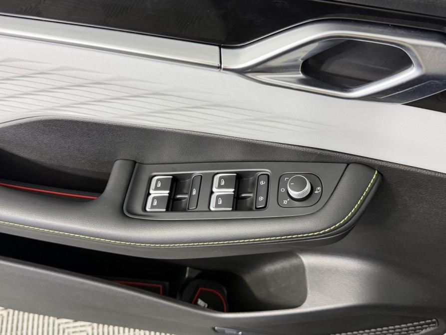 Geely Coolray I Рестайлинг Калининград  - изображение 12
